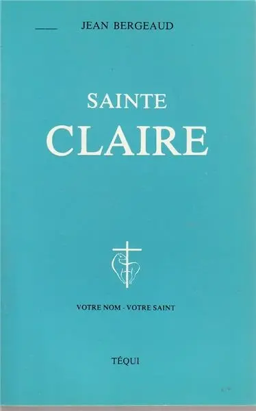 Sainte Claire