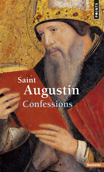 Confessions - Augustin