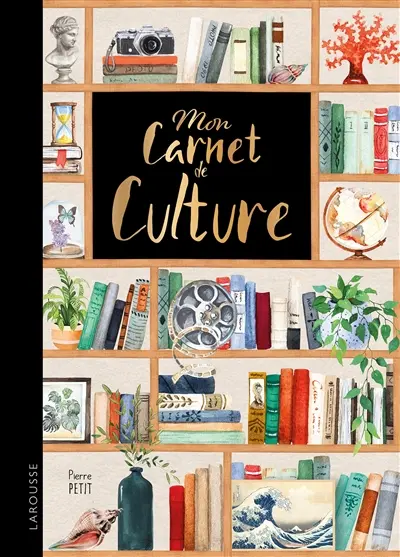 Carnet de culture