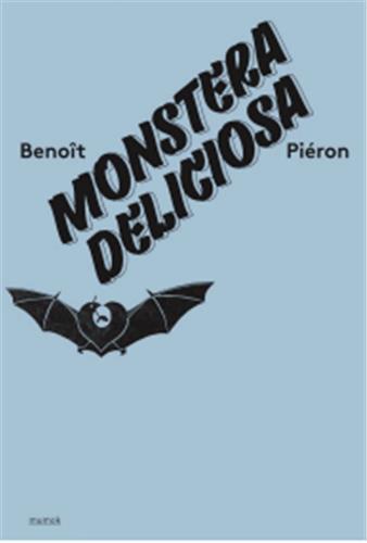 Benoit Pieron