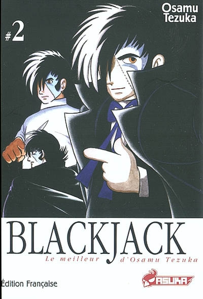 Blackjack. Vol. 2
