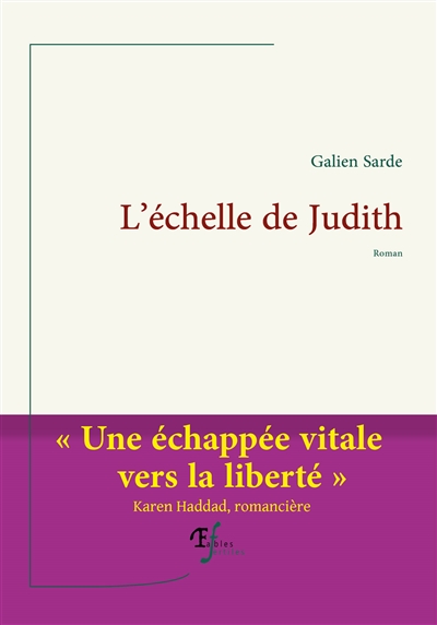 L'échelle de Judith