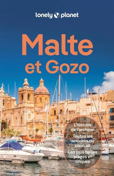 Malte et Gozo : l'histoire de l'archipel, toutes les activités de plein air, les plus belles plages et criques