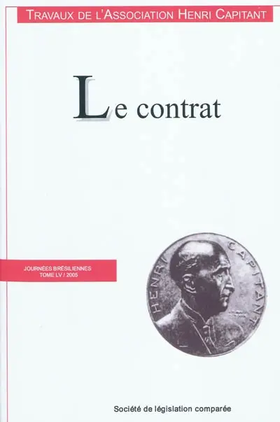 Le contrat : journées brésiliennes, 23 mai-27 mai 2005, Brésil