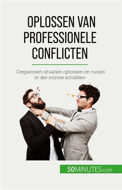 Oplossen van professionele...