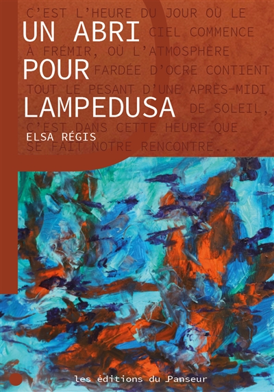 Un abri pour Lampedusa