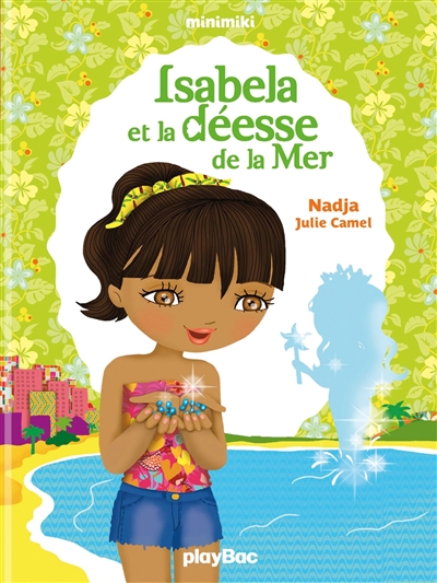 Isabela et la déesse de la mer