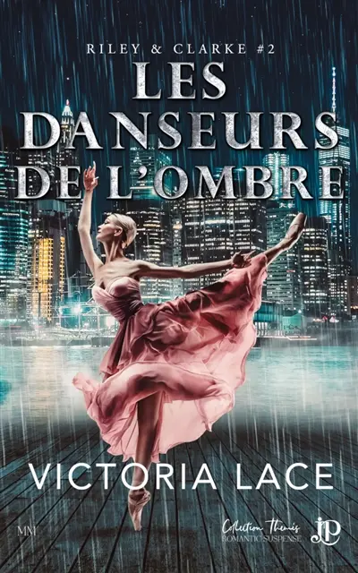 Les danseurs de l'ombre