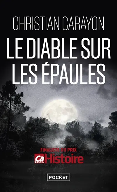 Le diable sur les épaules