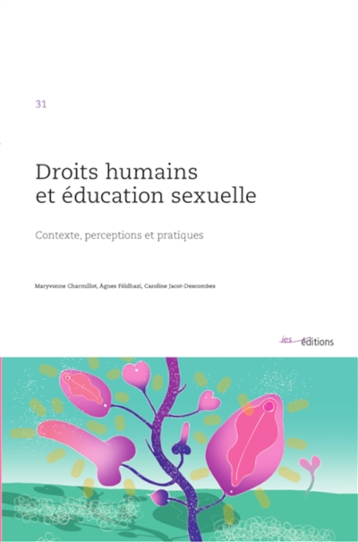 Droits humains et éducation sexuelle : contexte, perceptions et pratiques