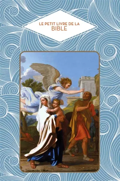 Le petit livre de la Bible