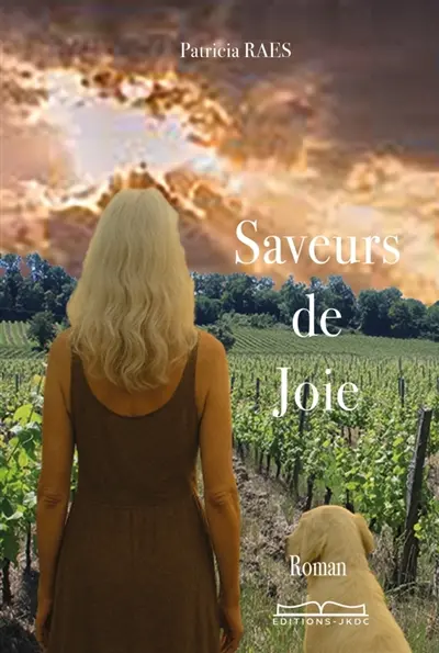 SAVEURS DE JOIE