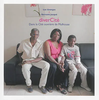 Divercité : dans la cité ouvrière de Mulhouse