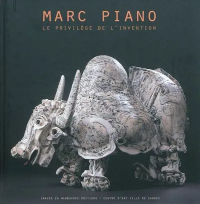 Marc Piano, le privilège de l'invention