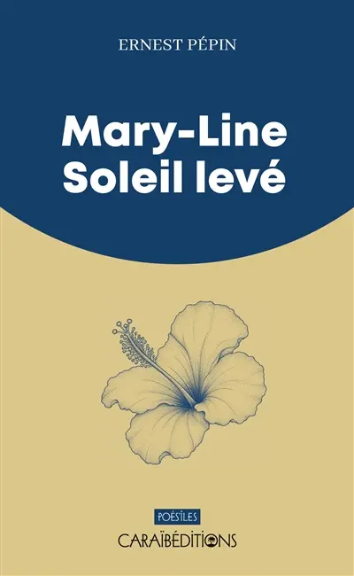 Mary-Line soleil levé