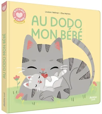 Au dodo mon bébé