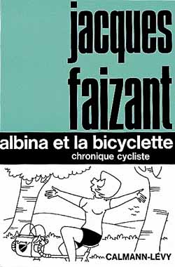 Albina et la bicyclette