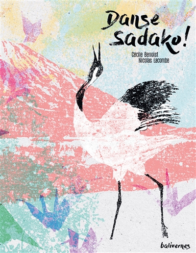 Danse, Sadako !
