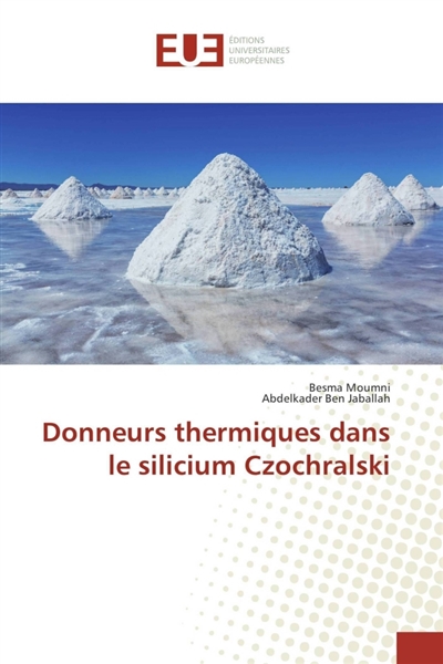 Donneurs thermiques dans le...
