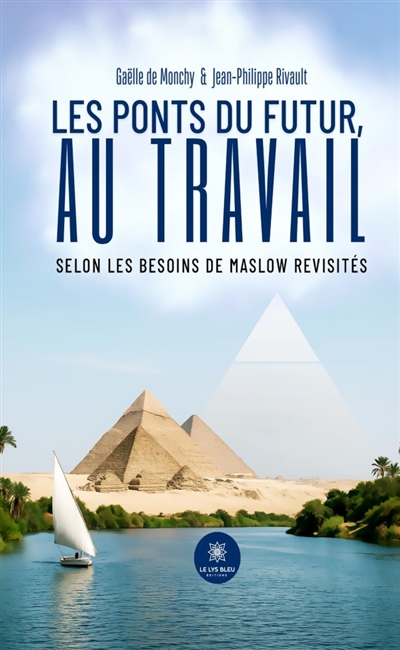 Les ponts du futur, au...