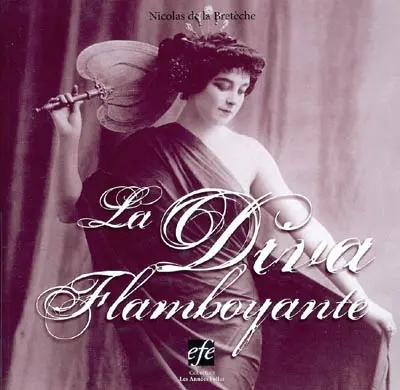 La diva flamboyante