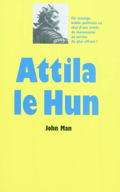 Attila le Hun