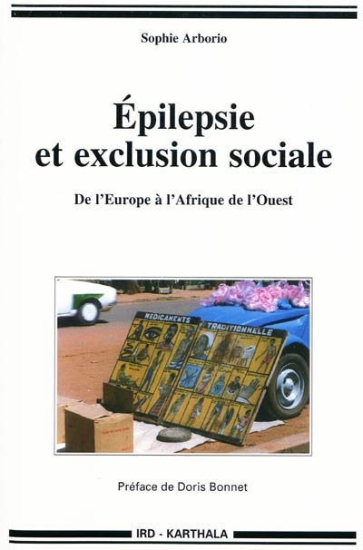 Epilepsie et exclusion sociale : de l'Europe à l'Afrique de l'Ouest