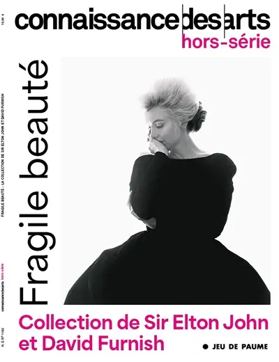 Fragile beauté : sir Elton John & David Furnish Fragile beauté : sir Elton John & David Furnish