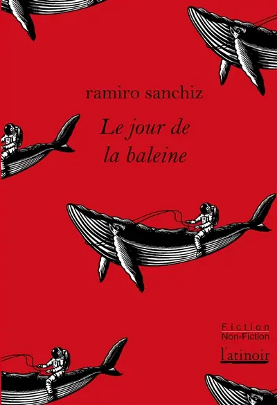 Le jour de la baleine : et autres histoires