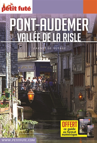 Pont-Audemer, vallée de la...