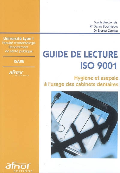 Guide de lecture ISO 9001 :...