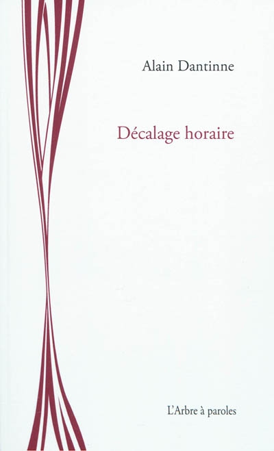 Décalage horaire