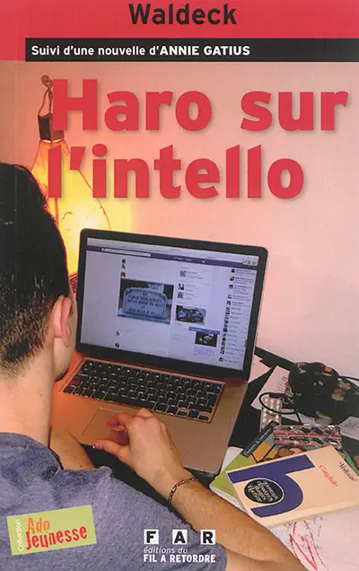 Haro sur l'intello