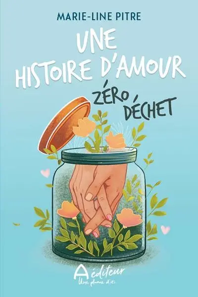 Une histoire d'amour zéro déchet