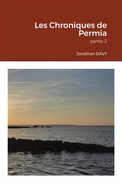 Les Chroniques de Permia :...