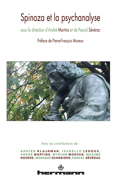 Spinoza et la psychanalyse