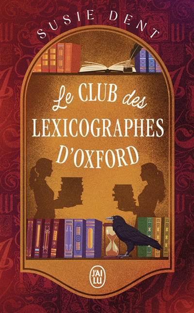 Le club des lexicographes...