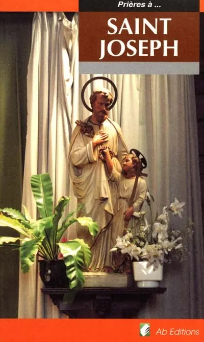 Prières à saint Joseph