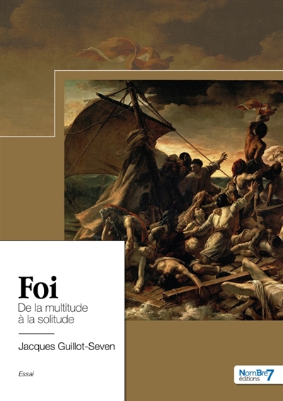 Foi : De la multitude à la solitude