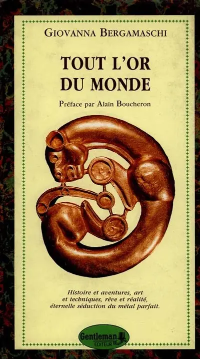 Tout l'or du monde