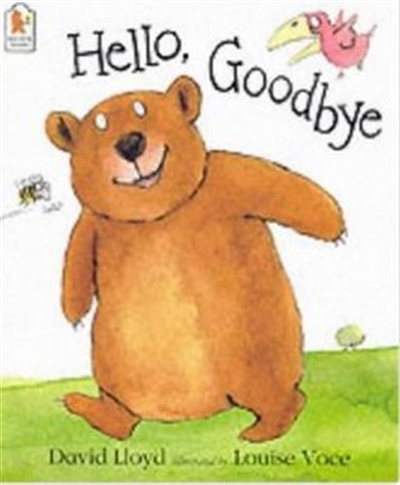 Hello Goodbye !