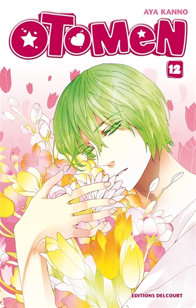 Otomen. Vol. 12