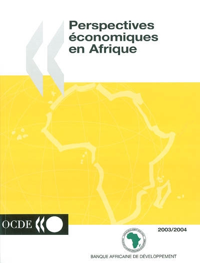 Perspectives économiques en Afrique