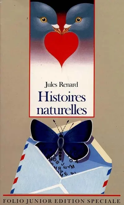 Histoires naturelles