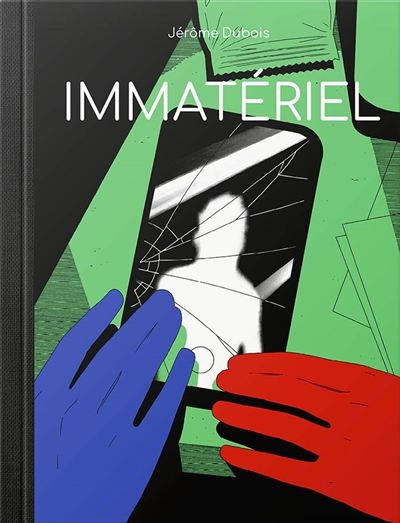 Immatériel