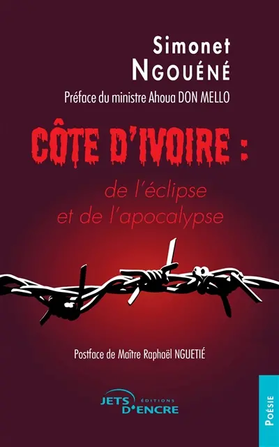 Côte d'Ivoire : de l'éclipse à l'apocalypse