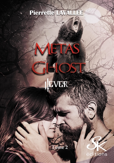Métas Ghost 2 : Hever