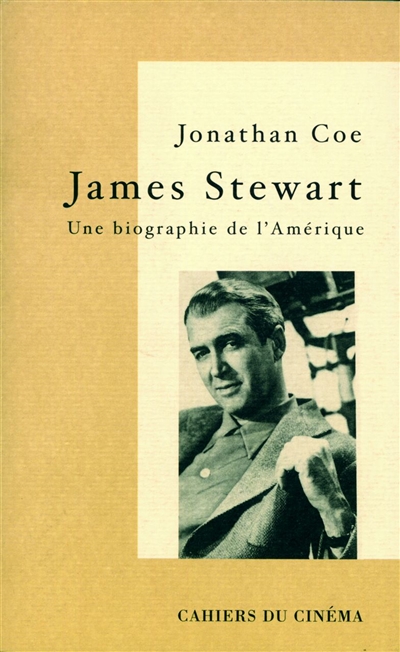 James Stewart : une biographie de l'Amérique. Entretien avec l'auteur