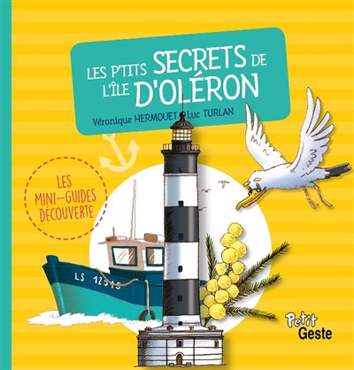 Les p'tits secrets de l'île d'Oléron