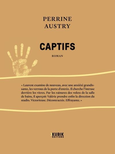 Captifs